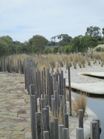 Australia Garden Cranbourne 1. Pic IM